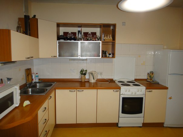 Фото квартиры 3