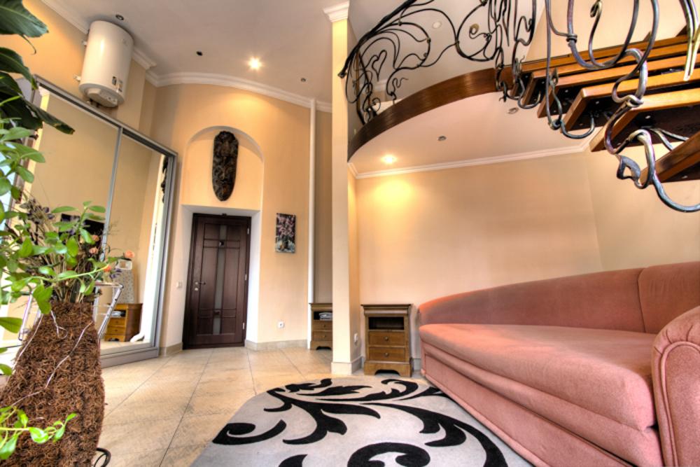 Фото квартиры 9