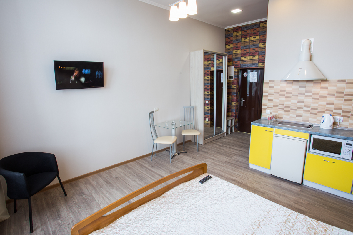 Фото квартиры 9