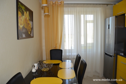 Фото квартиры 5