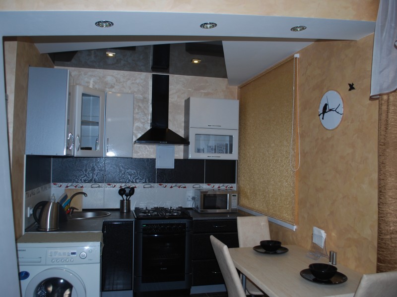 Фото квартиры 3