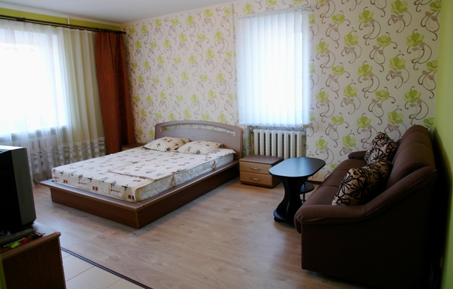 Фото квартиры 3