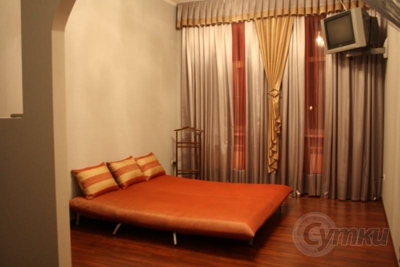 Фото квартиры 1