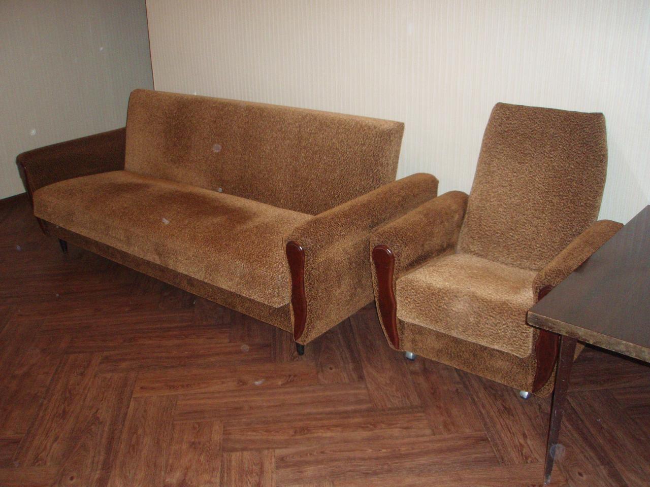 Фото квартиры 3