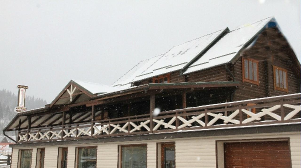 Фото квартиры 4