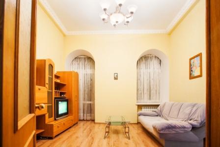 Фото квартиры 3