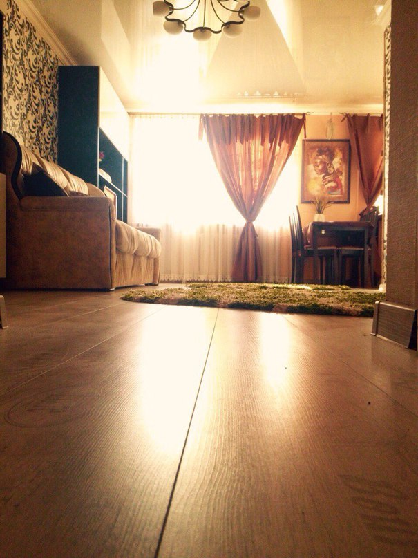 Фото квартиры 4