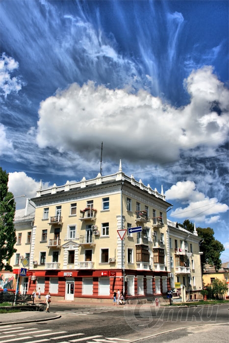 Фото квартиры 6