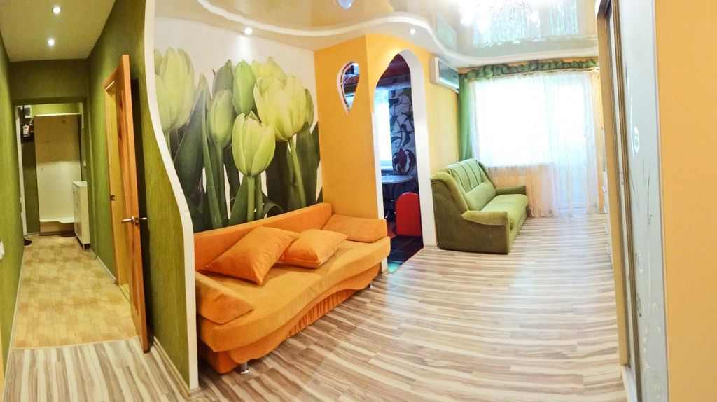 Фото квартиры 1