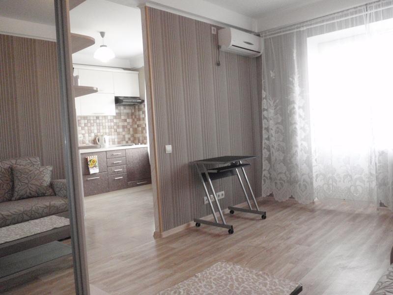 Фото квартиры 3