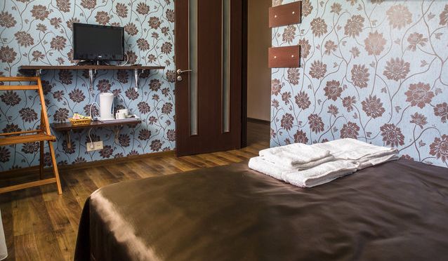 Фото квартиры 6