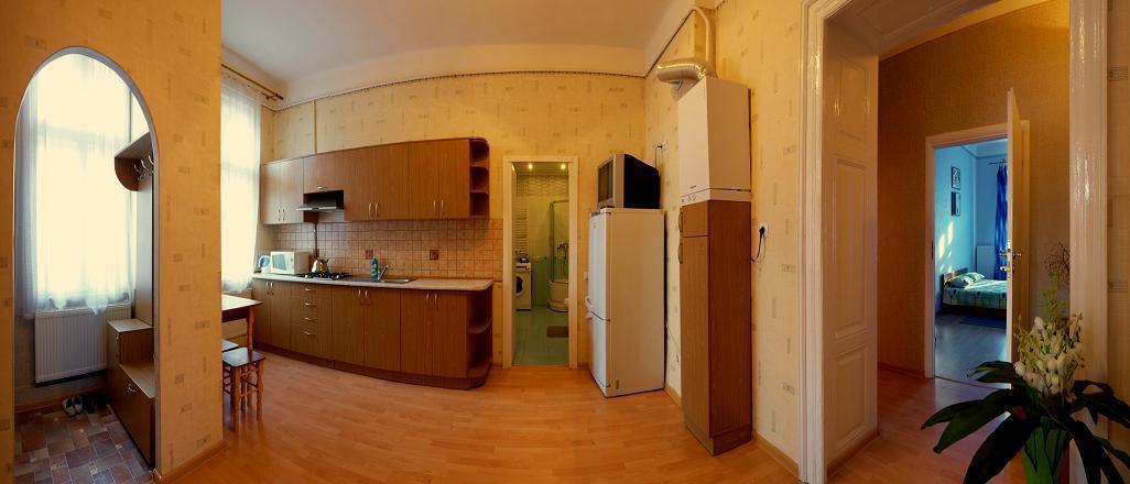 Фото квартиры 6