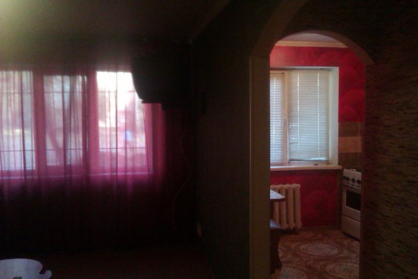 Фото квартиры 4