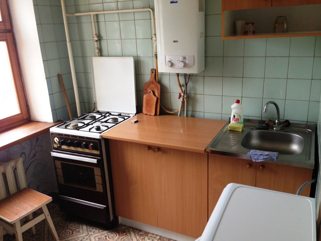 Фото квартиры 7