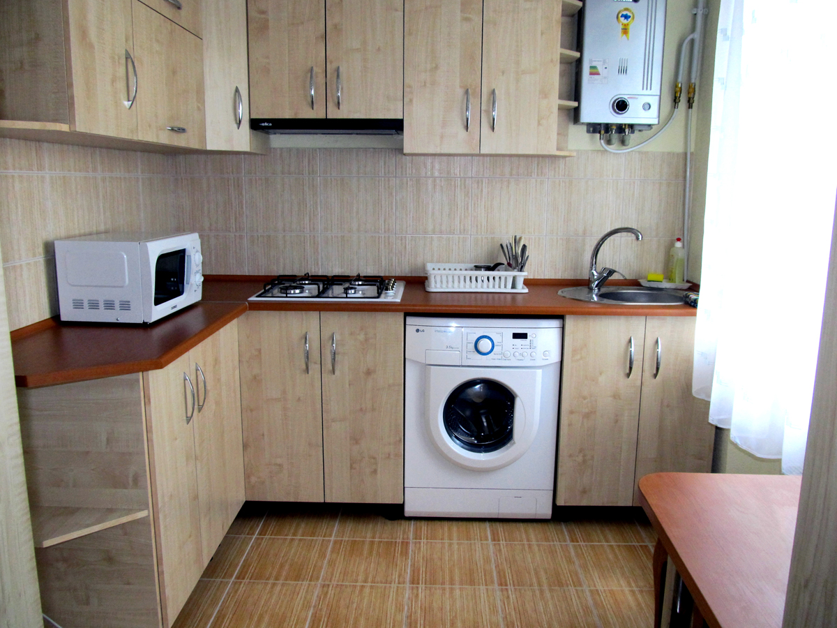 Фото квартиры 3