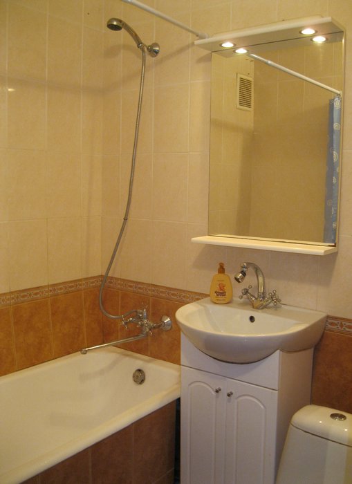 Фото квартиры 5