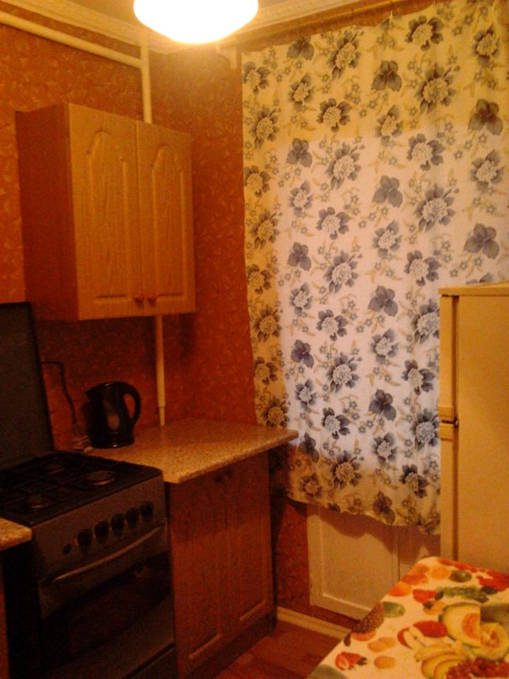 Фото квартиры 3