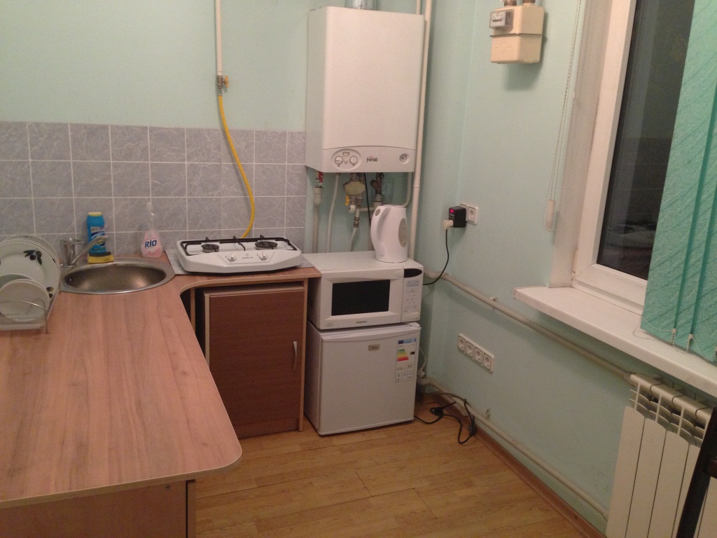 Фото квартиры 3