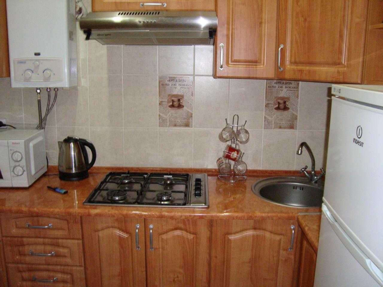 Фото квартиры 1