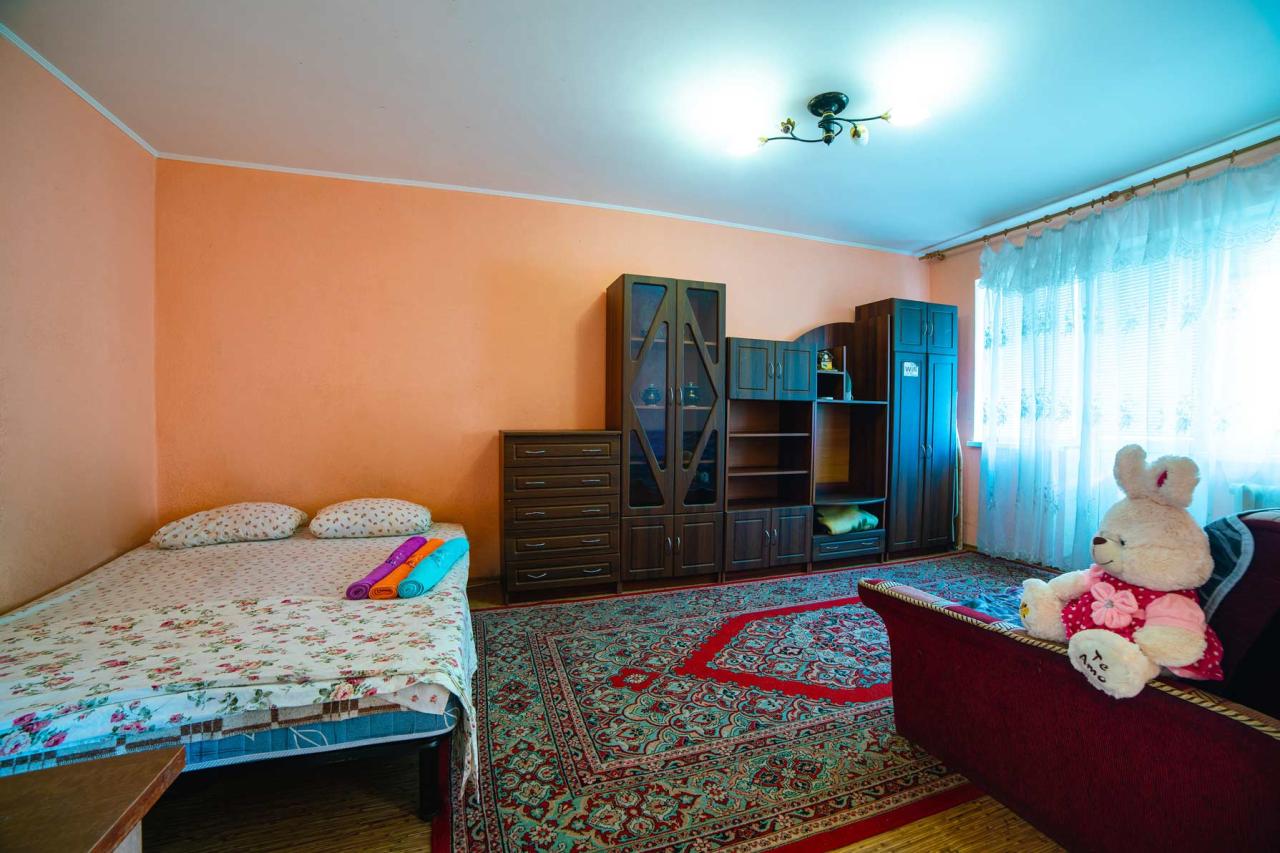 Фото квартиры 3