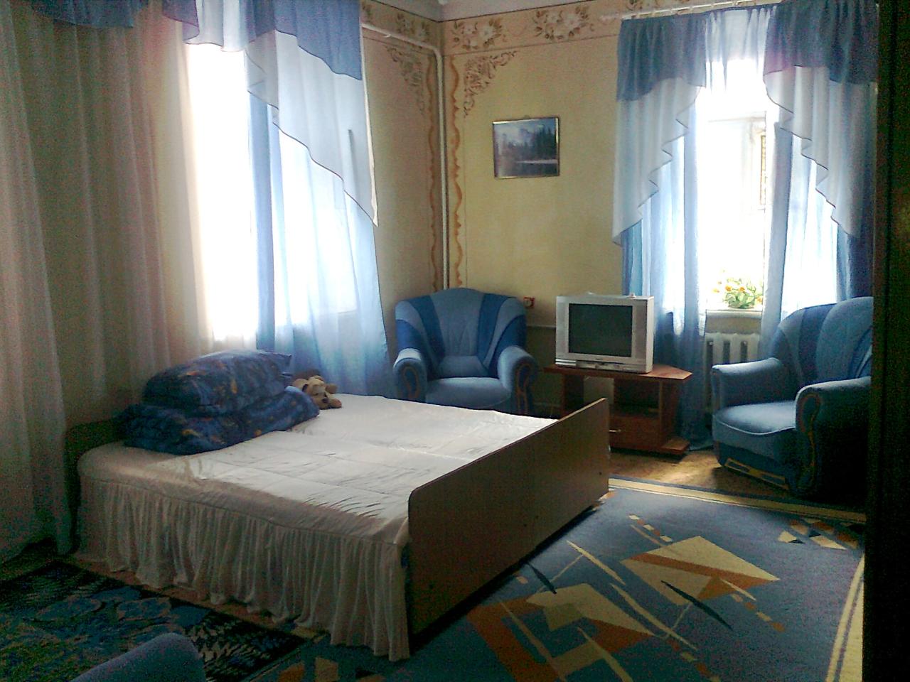 Фото квартиры 3