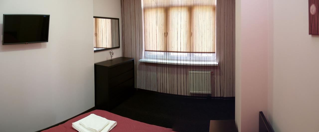 Фото квартиры 3