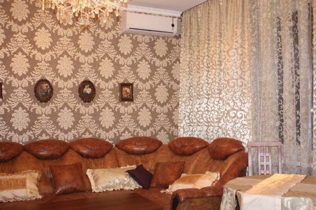 Фото квартиры 3