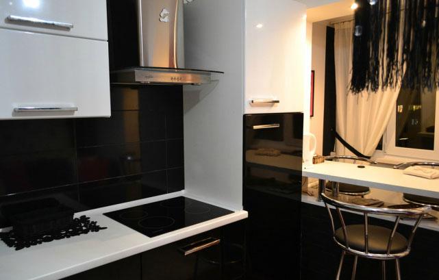 Фото квартиры 6