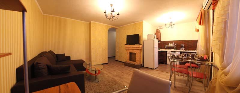 Фото квартиры 1