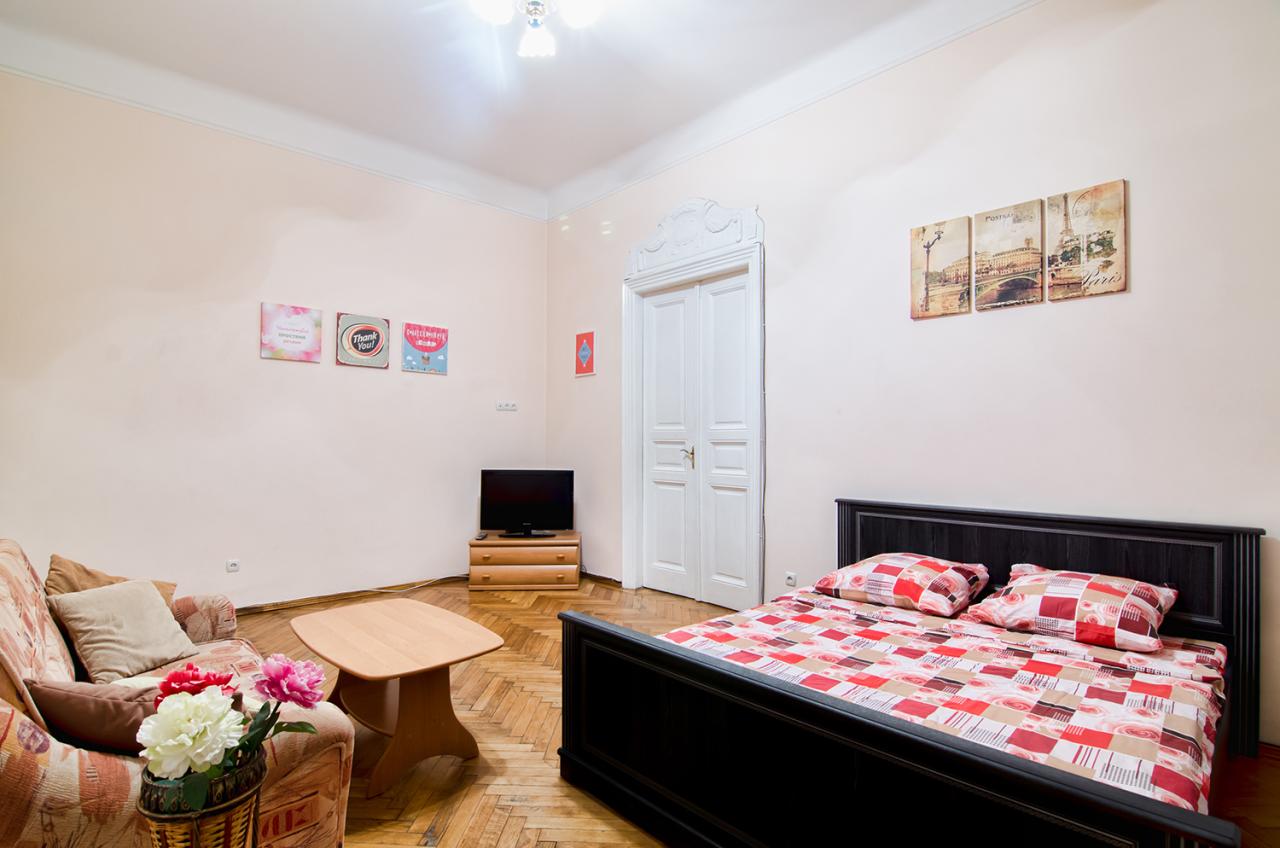 Фото квартиры 3