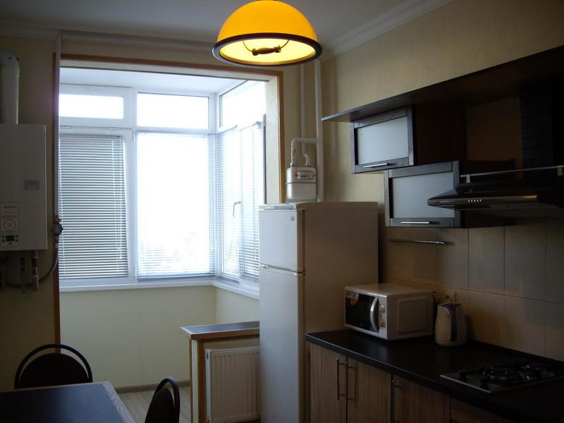 Фото квартиры 8