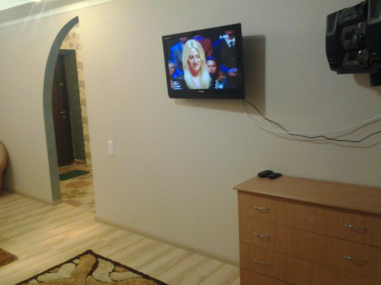 Фото квартиры 4