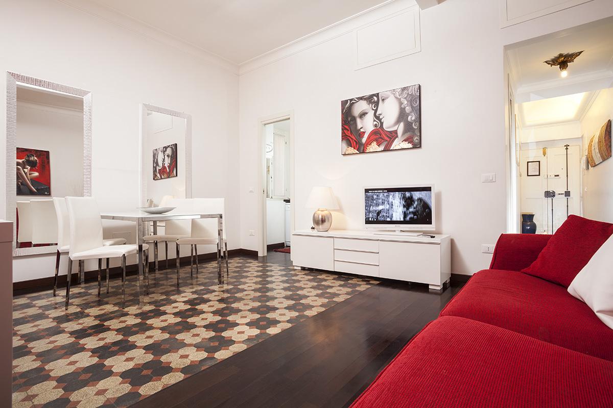 Фото квартиры 13