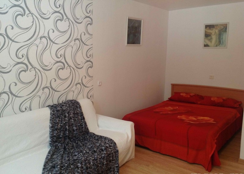 Фото квартиры 1