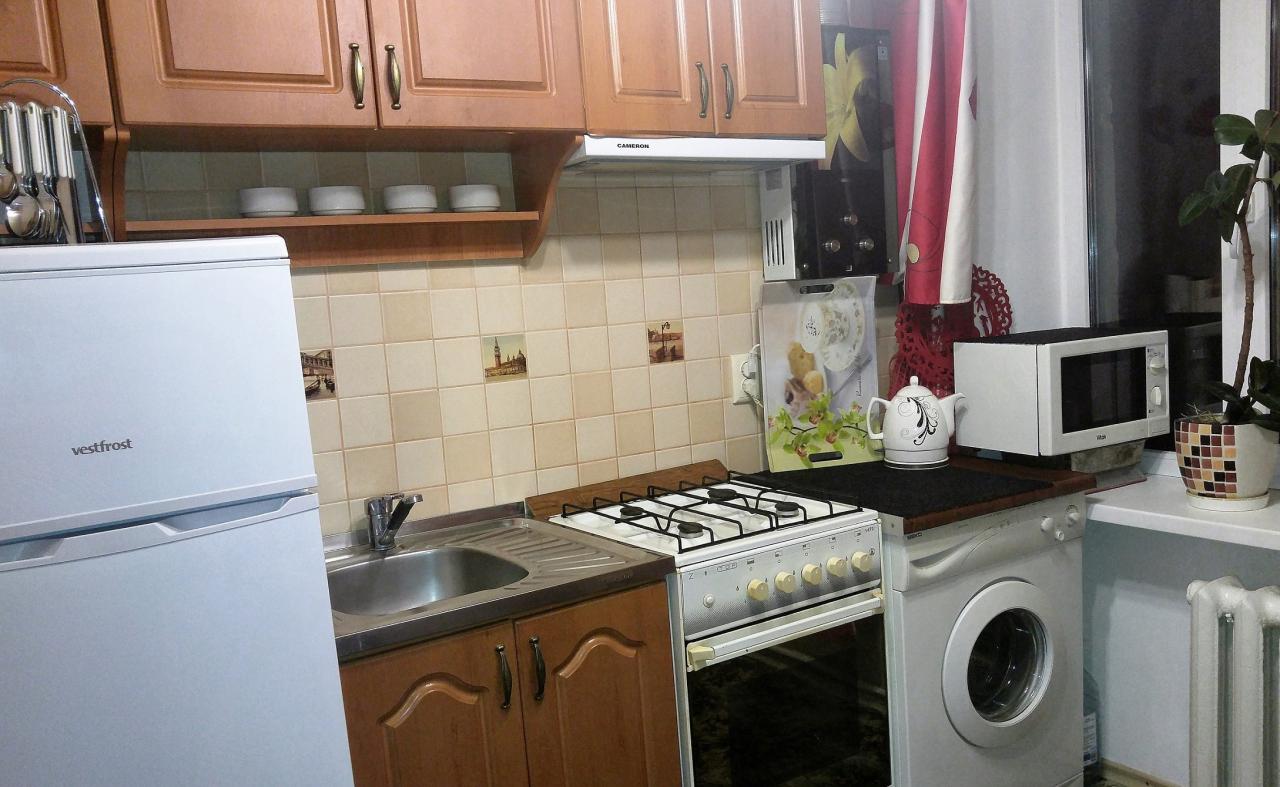 Фото квартиры 5