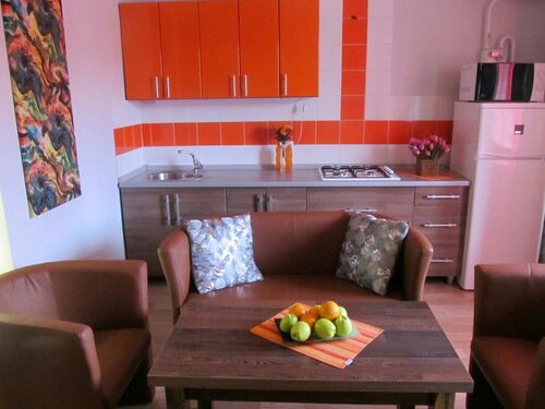 Фото квартиры 5