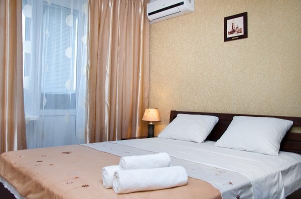 Фото квартиры 1