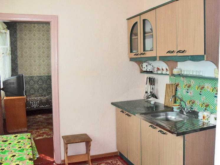 Фото квартиры 6