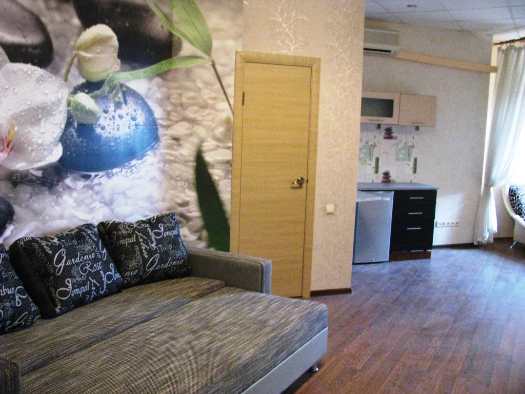 Фото квартиры 1