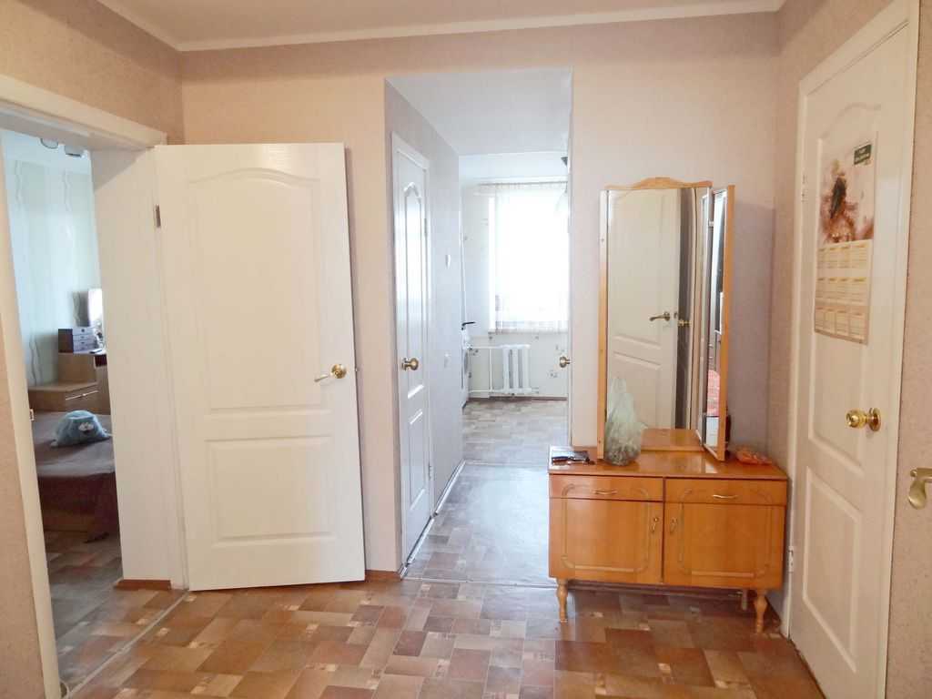 Фото квартиры 3