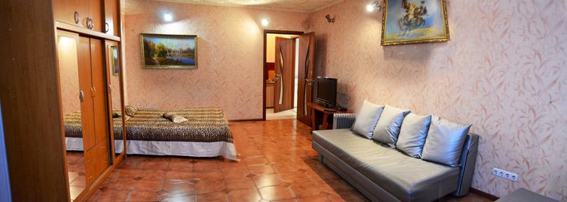 Фото квартиры 2