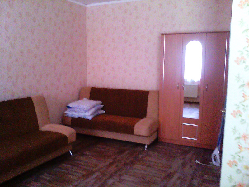 Фото квартиры 1