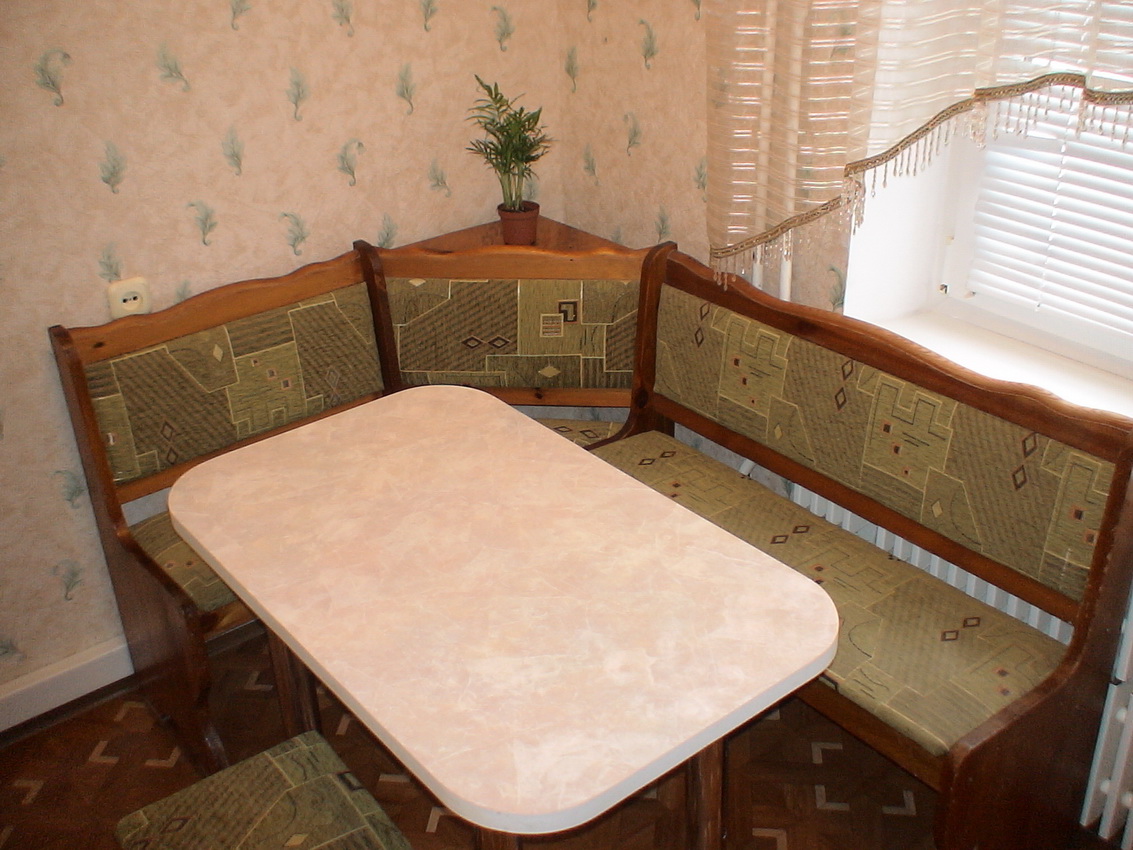 Фото квартиры 3