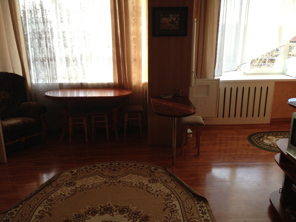 Фото квартиры 12