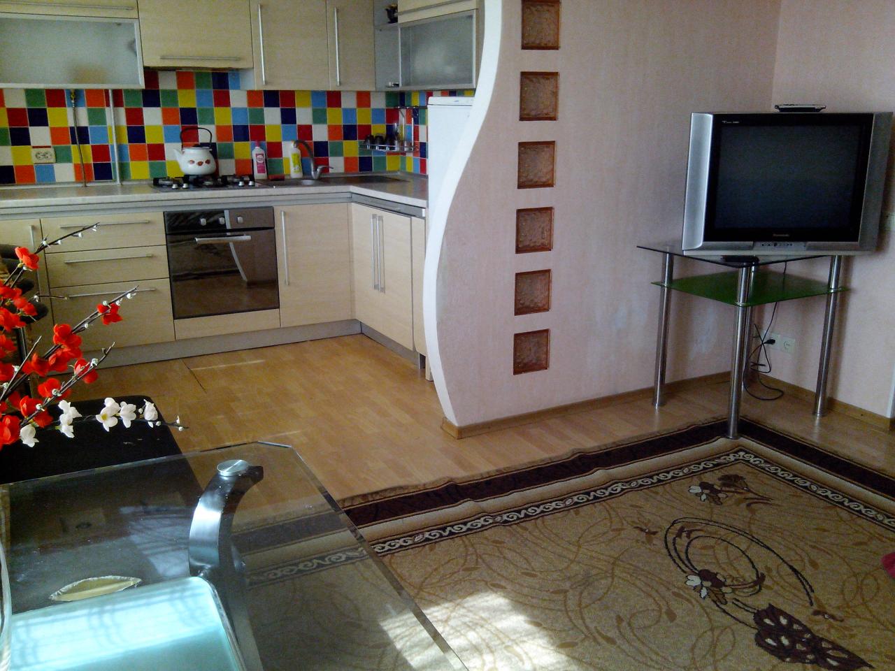 Фото квартиры 1