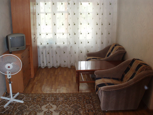 Фото квартиры 4