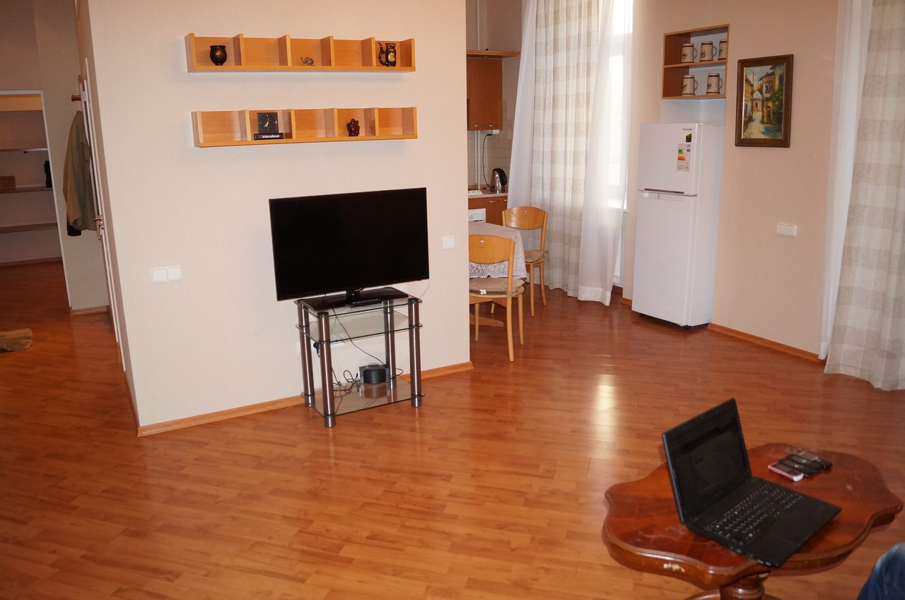 Фото квартиры 1