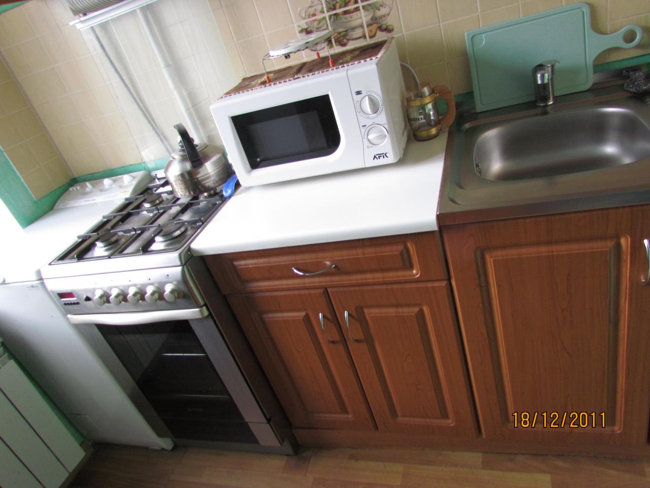 Фото квартиры 2