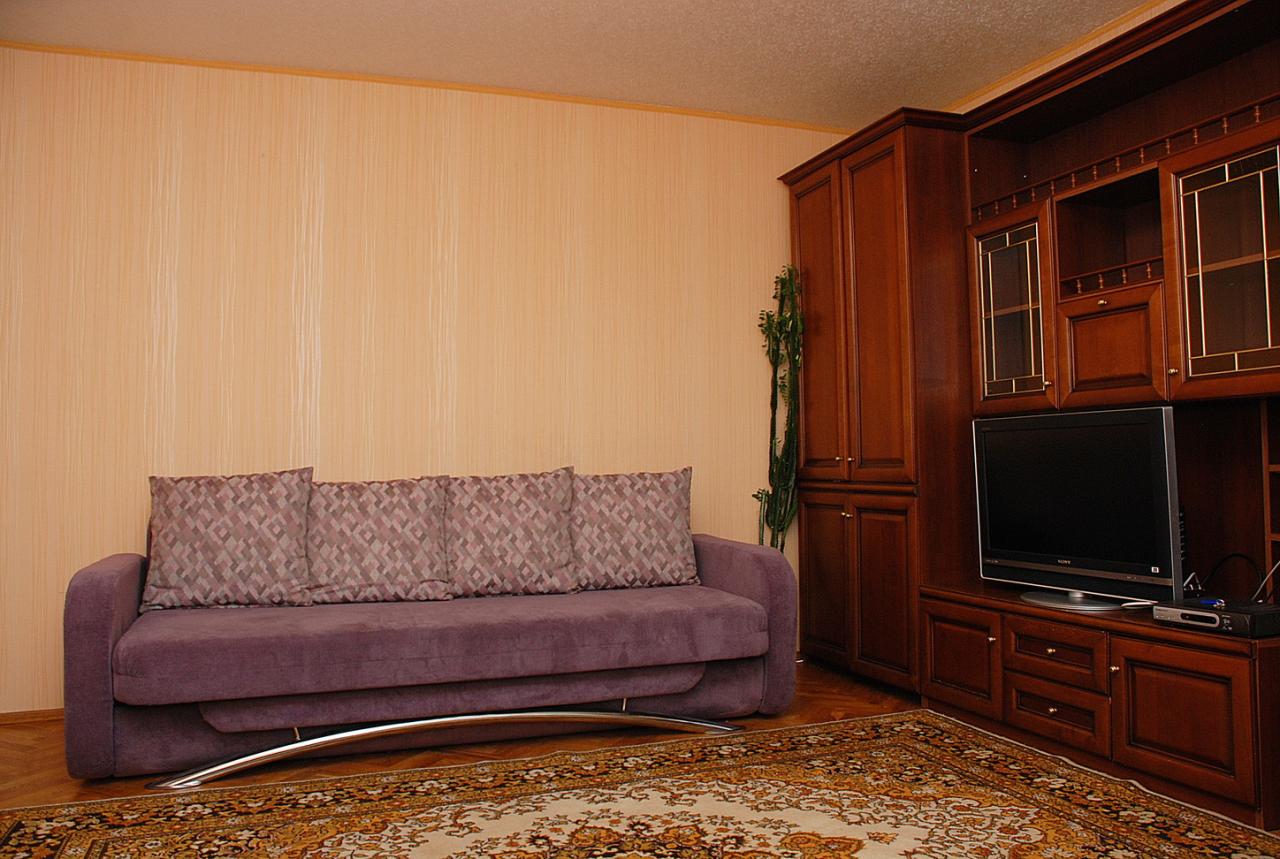 Фото квартиры 4