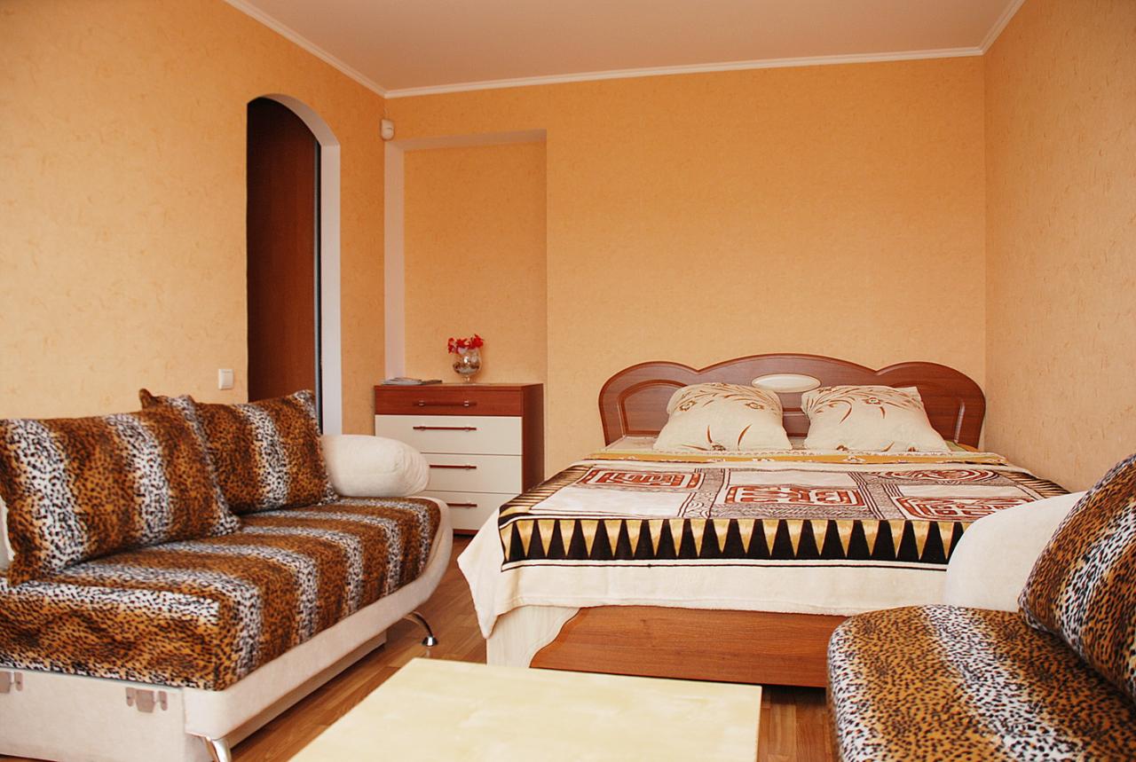 Фото квартиры 2